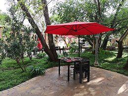 Excalibur Boutique Hotel