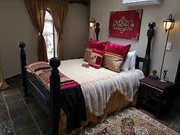 Excalibur Boutique Hotel