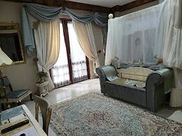 Excalibur Boutique Hotel