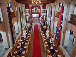 Excalibur Boutique Hotel