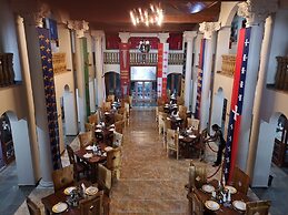 Excalibur Boutique Hotel