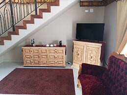 Excalibur Boutique Hotel