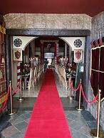 Excalibur Boutique Hotel