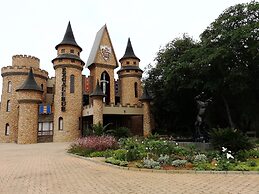 Excalibur Boutique Hotel