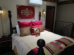 Excalibur Boutique Hotel