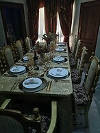 Excalibur Boutique Hotel