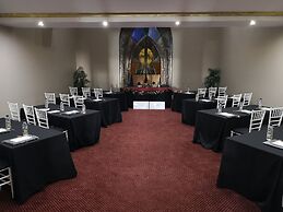 Excalibur Boutique Hotel