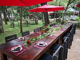 Excalibur Boutique Hotel