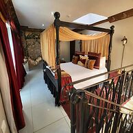 Excalibur Boutique Hotel