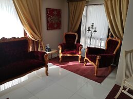 Excalibur Boutique Hotel