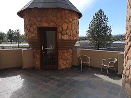 Excalibur Boutique Hotel