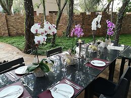 Excalibur Boutique Hotel