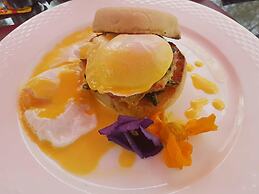 Excalibur Boutique Hotel