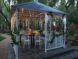 Excalibur Boutique Hotel