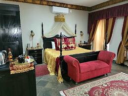 Excalibur Boutique Hotel