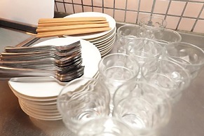 Harbor Side of USJ Condominium (193-4)