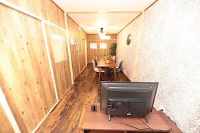 Harbor Side of USJ Condominium (193-4)