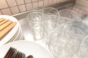 Harbor Side of USJ Condominium (193-4)