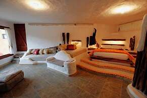 Kashama Eco Resort y Spa