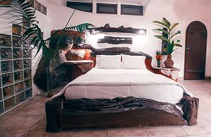 Kashama Eco Resort y Spa