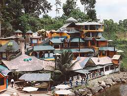 Kashama Eco Resort y Spa