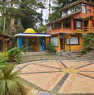 Kashama Eco Resort y Spa