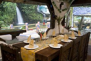 Kashama Eco Resort y Spa