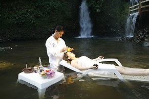 Kashama Eco Resort y Spa