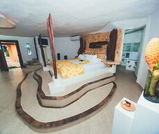 Kashama Eco Resort y Spa