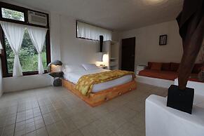 Kashama Eco Resort y Spa