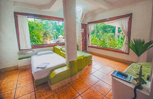Kashama Eco Resort y Spa