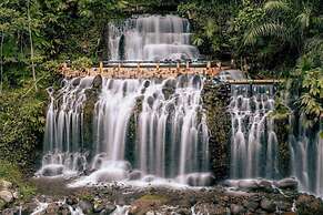 Kashama Eco Resort y Spa