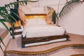 Kashama Eco Resort y Spa