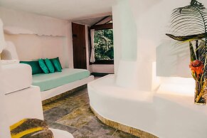 Kashama Eco Resort y Spa