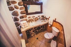 Kashama Eco Resort y Spa