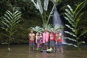 Kashama Eco Resort y Spa