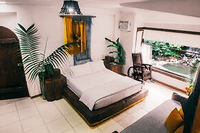 Kashama Eco Resort y Spa
