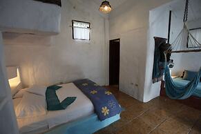 Kashama Eco Resort y Spa