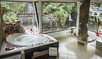 Kashama Eco Resort y Spa