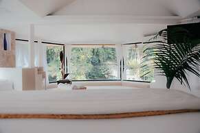 Kashama Eco Resort y Spa