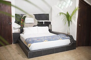 Kashama Eco Resort y Spa