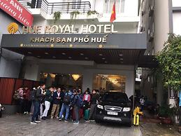 Hue Royal Hotel