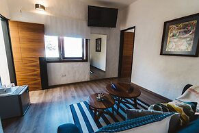 Amaia Boutique Hotel