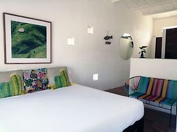 Amaia Boutique Hotel