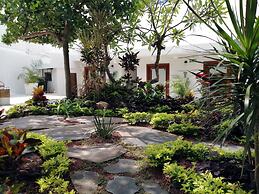 Amaia Boutique Hotel