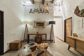 Amaia Boutique Hotel