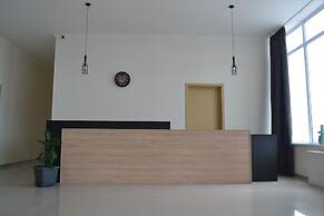 The Wine Hotel Telavi