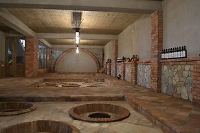 The Wine Hotel Telavi