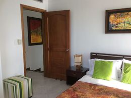 Apto Peñon del Rodadero 1505