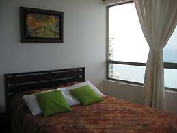 Apto Peñon del Rodadero 1505